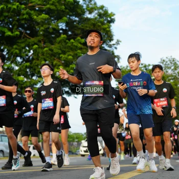 Runner Photo 3987417