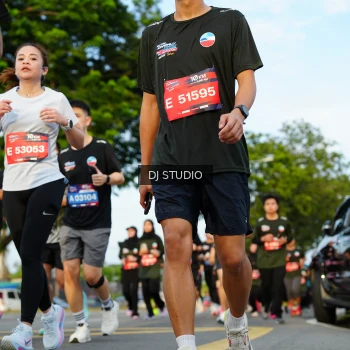 Runner Photo 3987430