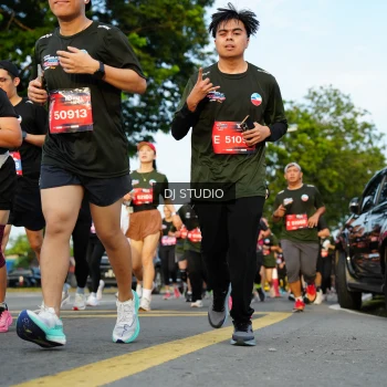 Runner Photo 3987438