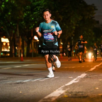 Runner Photo 3987445