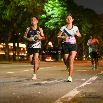 Runner Photo 3987453