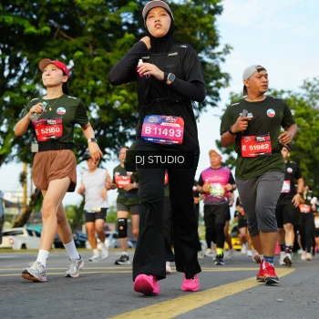 Runner Photo 3987454