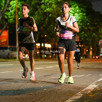 Runner Photo 3987469