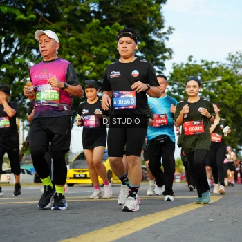 Runner Photo 3987484