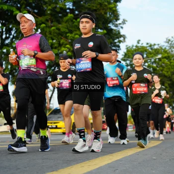 Runner Photo 3987494
