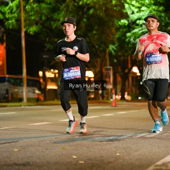 Runner Photo 3987507
