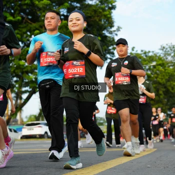 Runner Photo 3987541