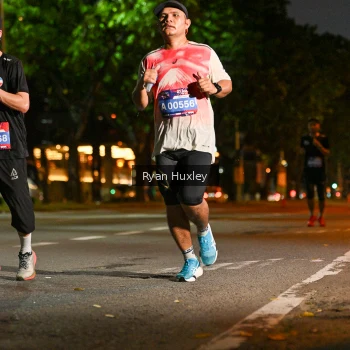 Runner Photo 3987542