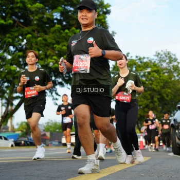 Runner Photo 3987560