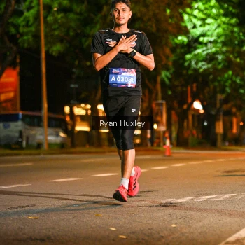 Runner Photo 3987561