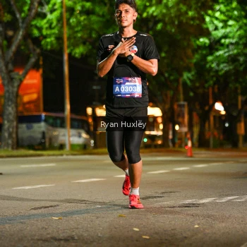 Runner Photo 3987567