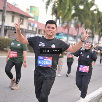 Runner Photo 3987580