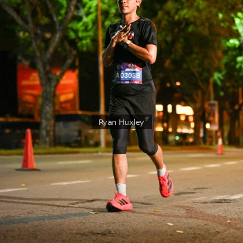 Runner Photo 3987589