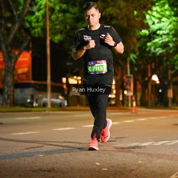 Runner Photo 3987599