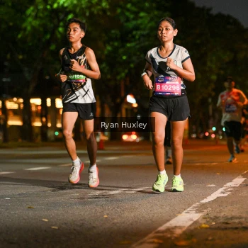 Runner Photo 3987608