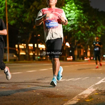 Runner Photo 3987629