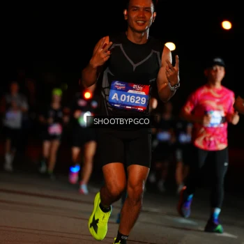 Runner Photo 3987640