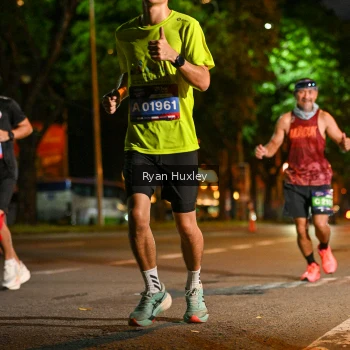 Runner Photo 3987642