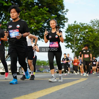 Runner Photo 3987653