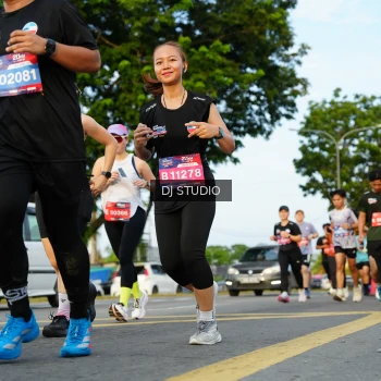 Runner Photo 3987657