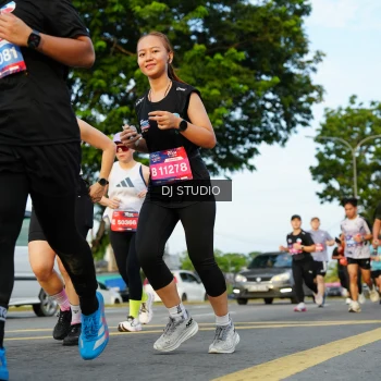 Runner Photo 3987664