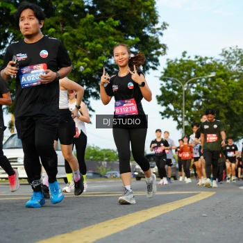 Runner Photo 3987670