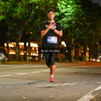 Runner Photo 3987677