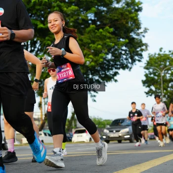 Runner Photo 3987680