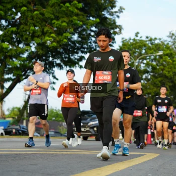 Runner Photo 3987682