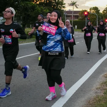 Runner Photo 3987703