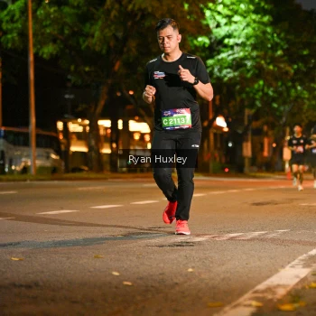 Runner Photo 3987714