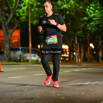 Runner Photo 3987760