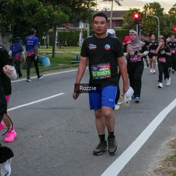 Runner Photo 3987804