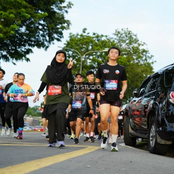 Runner Photo 3987805