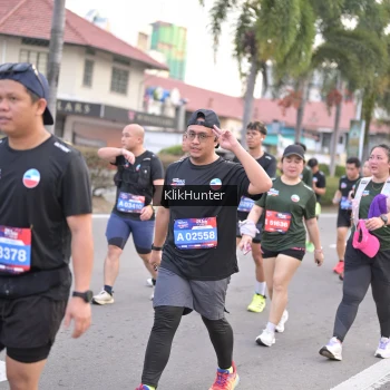 Runner Photo 3987807