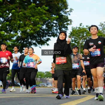 Runner Photo 3987823