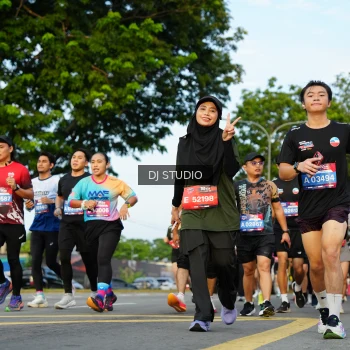 Runner Photo 3987832