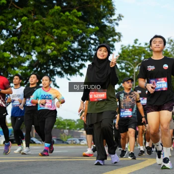 Runner Photo 3987847