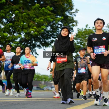 Runner Photo 3987849