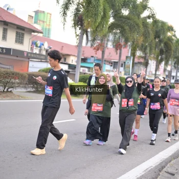 Runner Photo 3987853