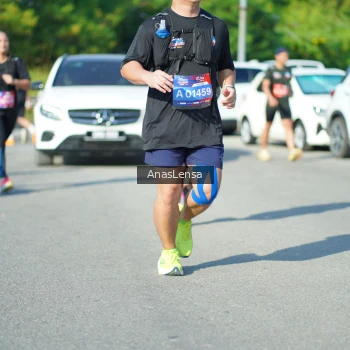 Runner Photo 3987874