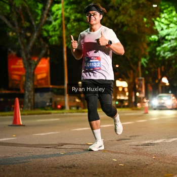 Runner Photo 3987877