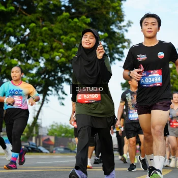 Runner Photo 3987883