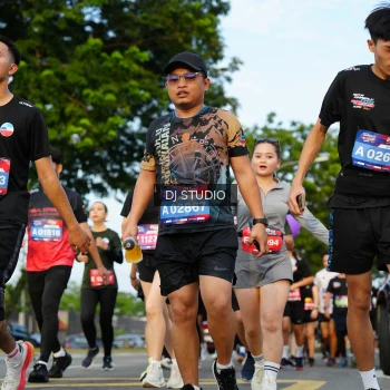 Runner Photo 3987890