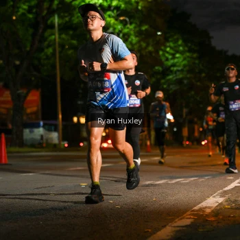 Runner Photo 3987901