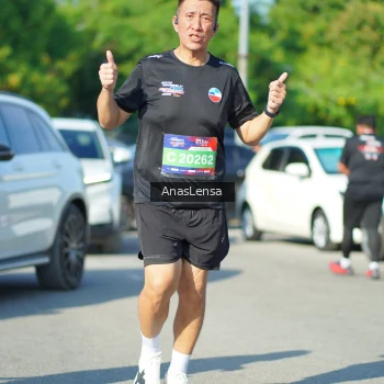 Runner Photo 3987917