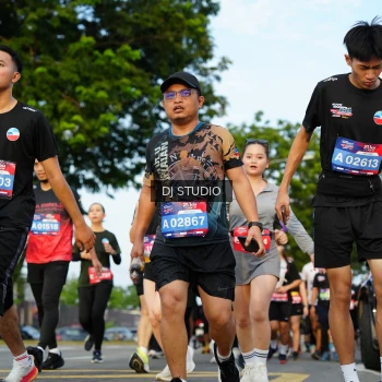 Runner Photo 3987923