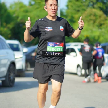 Runner Photo 3987925