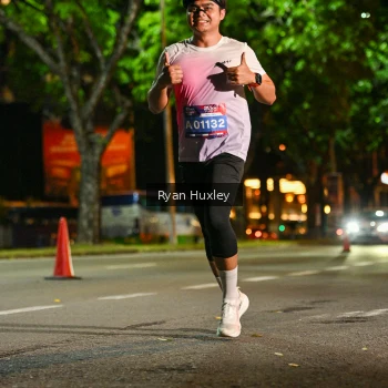 Runner Photo 3987931