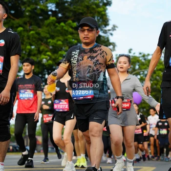 Runner Photo 3987941